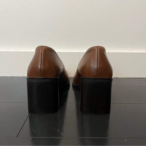 Naturalizer block heels - Picture 3 of 5